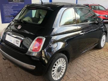 Fiat 500 fiat 500 lounge Fiat 500 fiat 500 lounge