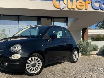 Fiat 500 gasolina fiat 500 de 2020 auto sapo Fiat 500 gasolina fiat 500 de 2020 auto sapo