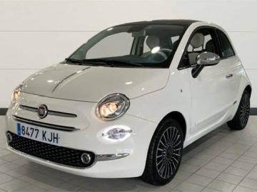 Fiat 500 gasolina fiat 500 gasolina Fiat 500 gasolina fiat 500 gasolina