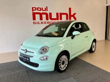 Fiat 500 hybrid fiat 500 1 0 hybrid lounge Fiat 500 hybrid fiat 500 1 0 hybrid lounge