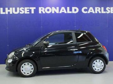 Fiat 500 hybrid fiat 500 1 0 hybrid vita Fiat 500 hybrid fiat 500 1 0 hybrid vita