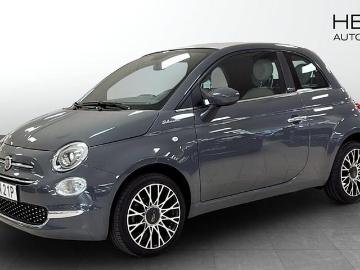 Fiat 500 hybrid fiat 500 500cab dolcevita 1 0 70 hk bsg hedin edt Fiat 500 hybrid fiat 500 500cab dolcevita 1 0 70 hk bsg hedin edt