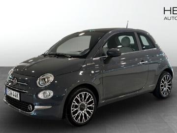 Fiat 500 hybrid fiat 500 500hb dolcevita 1 0 70hk fwd Fiat 500 hybrid fiat 500 500hb dolcevita 1 0 70hk fwd