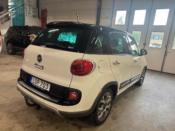 Fiat 500 l 2014 bensin fiat 500l 1 4 fire t Fiat 500 l 2014 bensin fiat 500l 1 4 fire t