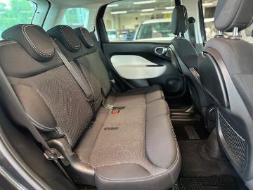 Fiat 500 l 2016 bensin fiat 500l 1 4 fire t Fiat 500 l 2016 bensin fiat 500l 1 4 fire t