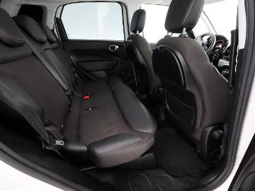 Fiat 500 l 2017 bensin fiat 500l 1 4 fire t Fiat 500 l 2017 bensin fiat 500l 1 4 fire t