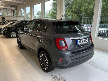 Fiat 500 x 2023 bensin fiat 500x hybrid aut yew00d Fiat 500 x 2023 bensin fiat 500x hybrid aut yew00d