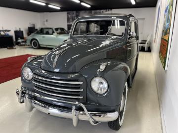Fiat 500c 1955 essence 1955 fiat 500c topolino giardiniera Fiat 500c 1955 essence 1955 fiat 500c topolino giardiniera