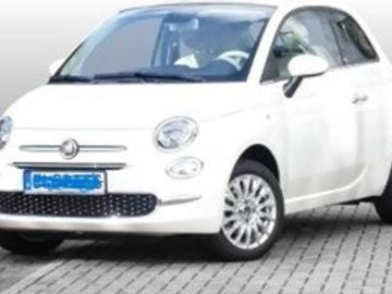 Fiat 500c 2019 essence 2019 fiat 500c lounge 1 2 serie7 klimaaut navi pdc dab alu Fiat 500c 2019 essence 2019 fiat 500c lounge 1 2 serie7 klimaaut navi pdc dab alu