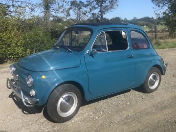Fiat 500l 1971 essence 1971 fiat 500l Fiat 500l 1971 essence 1971 fiat 500l
