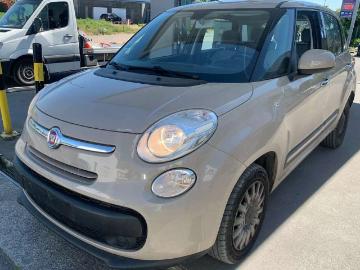 Fiat 500l 2016 essence voiture doccasion fiat 0 9 twinair natural power erdgas easy monite... Fiat 500l 2016 essence voiture doccasion fiat 0 9 twinair natural power erdgas easy monite...
