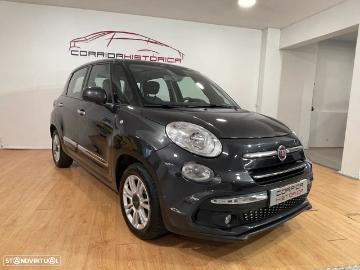 Fiat 500l 2018 diesel fiat 500l 1 3 mj lounge s Fiat 500l 2018 diesel fiat 500l 1 3 mj lounge s