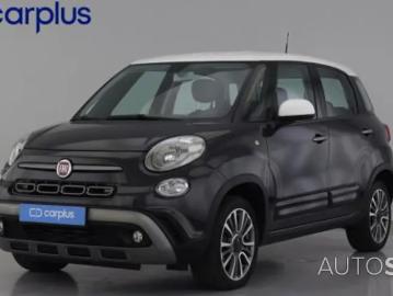 Fiat 500l diesel fiat 500l 1 3 multijet pop star de 2019 auto sapo Fiat 500l diesel fiat 500l 1 3 multijet pop star de 2019 auto sapo