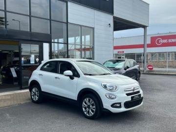Fiat 500x 2016 essence fiat 500x 1 4 multiair 140 ch popstar Fiat 500x 2016 essence fiat 500x 1 4 multiair 140 ch popstar