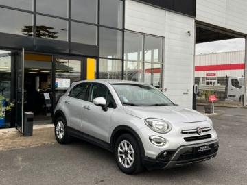 Fiat 500x 2019 essence fiat 500x my19 1 0 firefly turbo t3 120 ch city cross Fiat 500x 2019 essence fiat 500x my19 1 0 firefly turbo t3 120 ch city cross