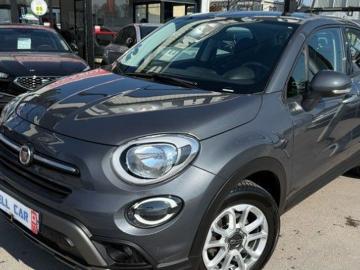 Fiat 500x 2020 essence fiat 500x 1 0 firefly turbo t3 120 city cross Fiat 500x 2020 essence fiat 500x 1 0 firefly turbo t3 120 city cross