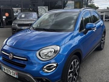 Fiat 500x 2021 essence fiat 500x my21 1 3 firefly turbo t4 150 ch dct cross Fiat 500x 2021 essence fiat 500x my21 1 3 firefly turbo t4 150 ch dct cross
