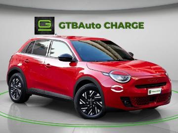 Fiat 600 2025 electrico 2025 fiat 600 porto Fiat 600 2025 electrico 2025 fiat 600 porto