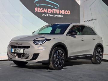 Fiat 600 2025 gasolina 2025 fiat 600 lisboa Fiat 600 2025 gasolina 2025 fiat 600 lisboa
