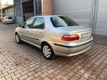 Fiat albea 2002 fiat albea Fiat albea 2002 fiat albea