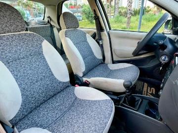 Fiat albea 2005 fiat albea Fiat albea 2005 fiat albea