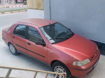 Fiat albea 2005 fiat albea Fiat albea 2005 fiat albea