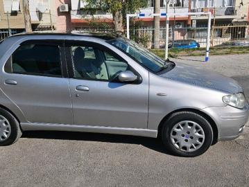 Fiat albea 2005 lpg dizel fiat albea Fiat albea 2005 lpg dizel fiat albea