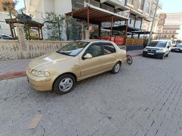 Fiat albea 2005 lpg dizel fiat albea Fiat albea 2005 lpg dizel fiat albea