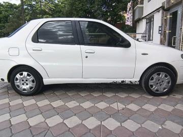Fiat albea 2008 fiat albea Fiat albea 2008 fiat albea