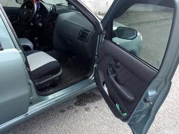Fiat albea 2008 lpg dizel fiat albea Fiat albea 2008 lpg dizel fiat albea
