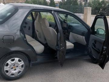 Fiat albea 2011 lpg dizel fiat albea Fiat albea 2011 lpg dizel fiat albea