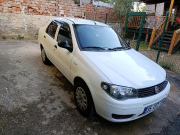 Fiat albea 2011 lpg dizel fiat albea Fiat albea 2011 lpg dizel fiat albea