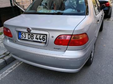 Fiat albea 2012 lpg dizel fiat albea Fiat albea 2012 lpg dizel fiat albea