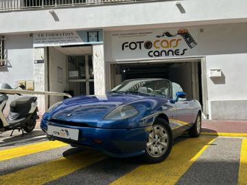 Fiat barchetta 1997 essence fiat barchetta 75 Fiat barchetta 1997 essence fiat barchetta 75