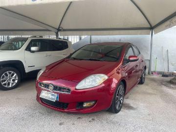 Fiat bravo 2009 diesel fiat bravo 2 0 mjt sport 165cv
