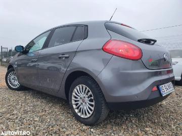 Fiat bravo 2011 motorin utilizat fiat bravo 2011 3 990 eur 168 000 km autovit ro Fiat bravo 2011 motorin utilizat fiat bravo 2011 3 990 eur 168 000 km autovit ro