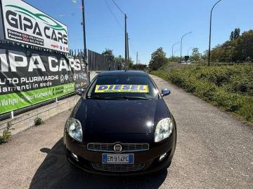 Fiat bravo 2012 diesel fiat bravo 1 6 multijet 16v dpf dynamic