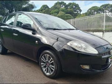 Fiat bravo 2014 flex fiat bravo 1 8 essence 16v 4p 2013 preta em curitibaparana Fiat bravo 2014 flex fiat bravo 1 8 essence 16v 4p 2013 preta em curitibaparana