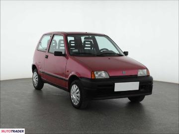 Fiat cinquecento 1997 fiat cinquecento Fiat cinquecento 1997 fiat cinquecento