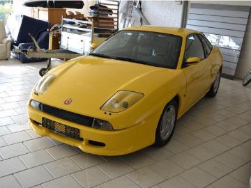 Fiat coupe 1995 benzine fiat coup coupe 2 0 16v turbo plus Fiat coupe 1995 benzine fiat coup coupe 2 0 16v turbo plus