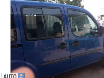 Fiat doblo 2001 benzin fiat doblo