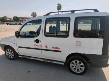 Fiat doblo 2002 lpg dizel fiat doblo Fiat doblo 2002 lpg dizel fiat doblo