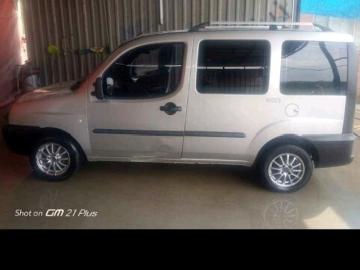 Fiat doblo 2003 lpg dizel fiat doblo Fiat doblo 2003 lpg dizel fiat doblo
