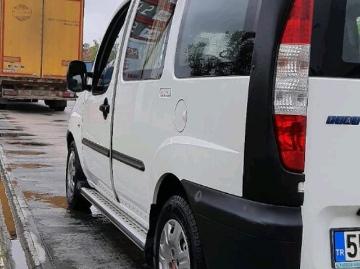 Fiat doblo 2003 lpg dizel fiat doblo Fiat doblo 2003 lpg dizel fiat doblo