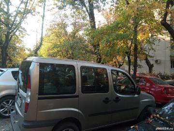 Fiat doblo 2005 fiat doblo cu o herghelie de 105cp Fiat doblo 2005 fiat doblo cu o herghelie de 105cp