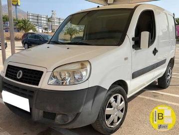 Fiat doblo 2006 diesel fiat doblo cargo 1 9jtd Fiat doblo 2006 diesel fiat doblo cargo 1 9jtd