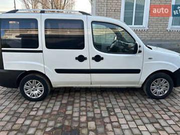 Fiat doblo 2007 fiat doblo 2007 Fiat doblo 2007 fiat doblo 2007