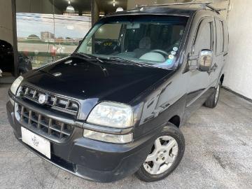 Fiat doblo 2007 flex fiat doblo 1 8 8v hlx flex Fiat doblo 2007 flex fiat doblo 1 8 8v hlx flex