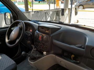 Fiat doblo 2008 fiat doblo Fiat doblo 2008 fiat doblo