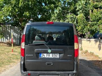 Fiat doblo 2008 lpg dizel fiat doblo Fiat doblo 2008 lpg dizel fiat doblo